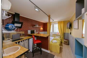 Апартаменты 